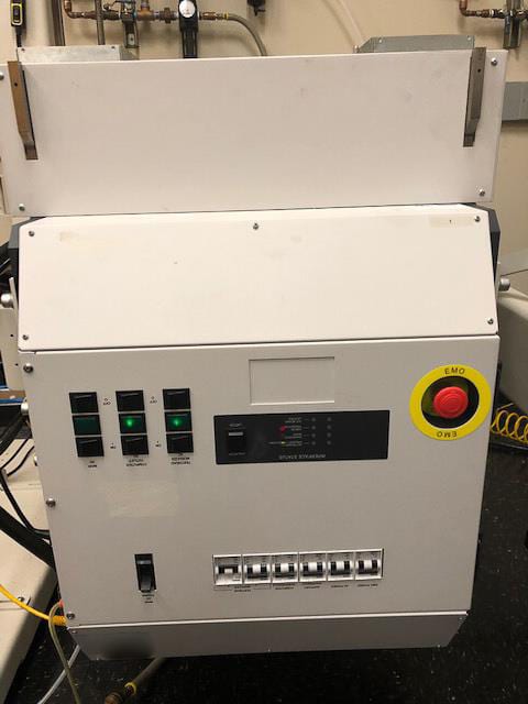 Teradyne / Nextest Magnum SV Tester