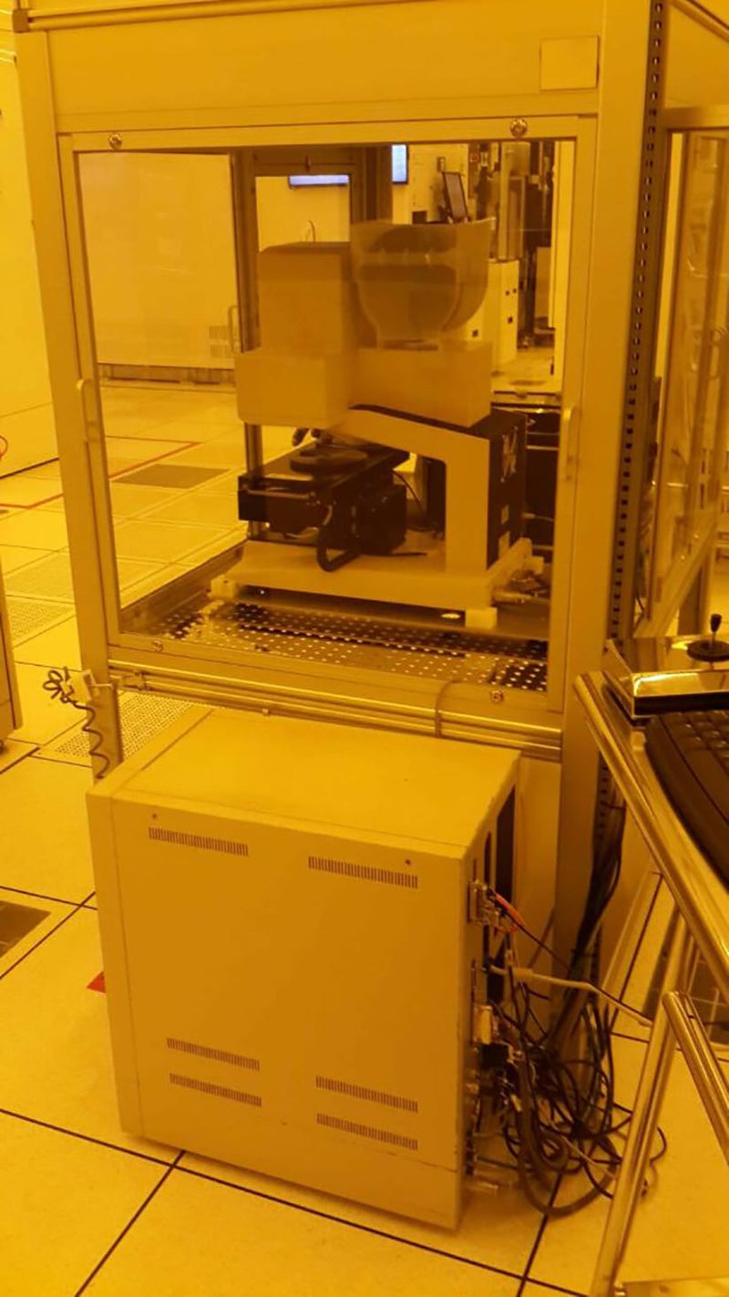 ONTO / Nanometrics M 6100 Film Thickness
