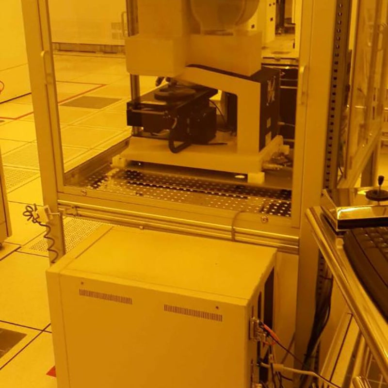 ONTO / Nanometrics M 6100 Film Thickness