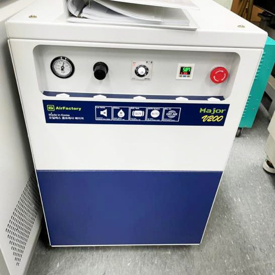 KLA Candela CS 20 V