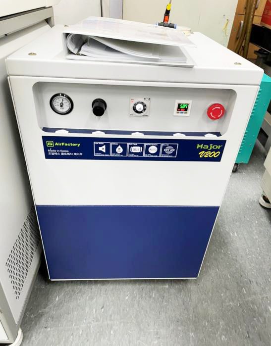 KLA Candela CS 20 V