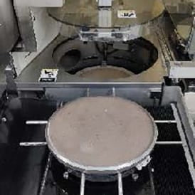 Disco DFD 681 Automatic Dicing Saw
