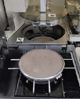 Disco DFD 681 Automatic Dicing Saw