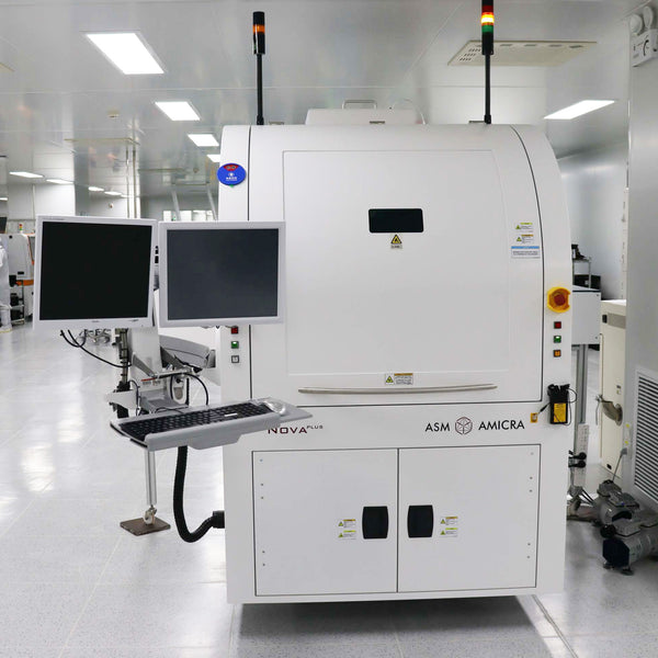 ASM Nova Plus Die Bonder