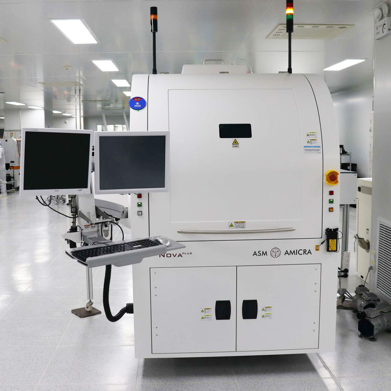 ASM Nova Plus Die Bonder