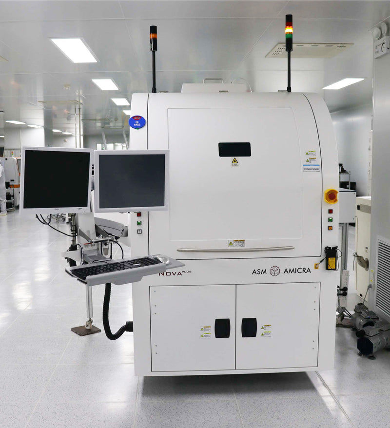 ASM Nova Plus Die Bonder