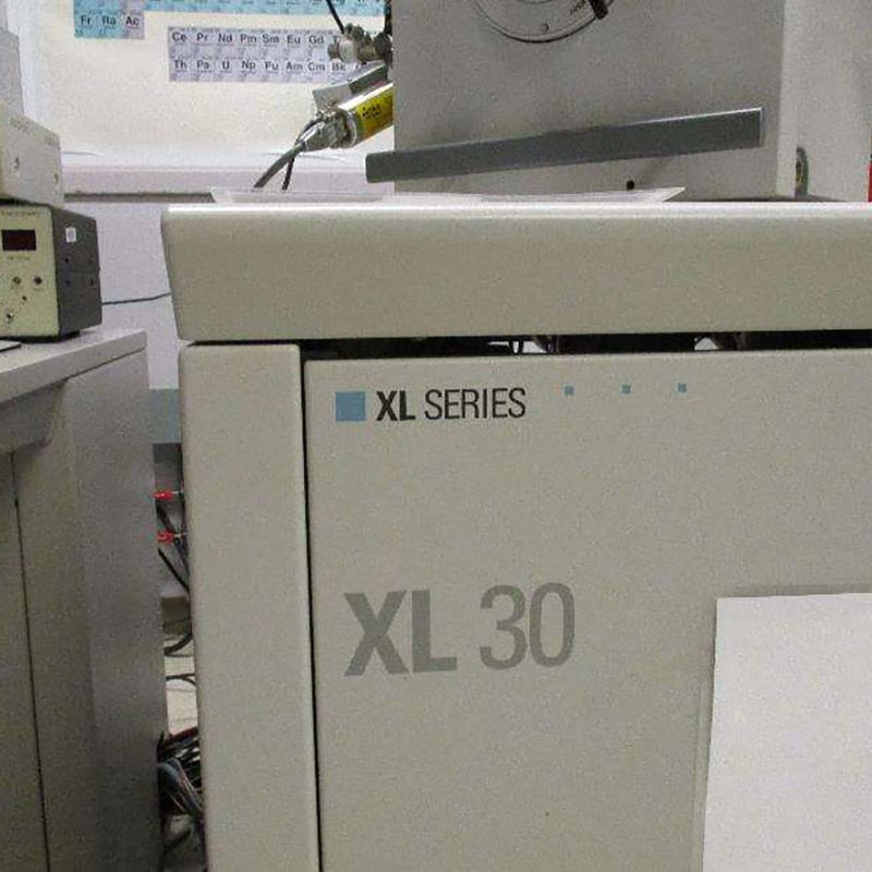 Thermo Fisher Scientific / FEI XL 30 SEM (Scanning Electron Microscope)