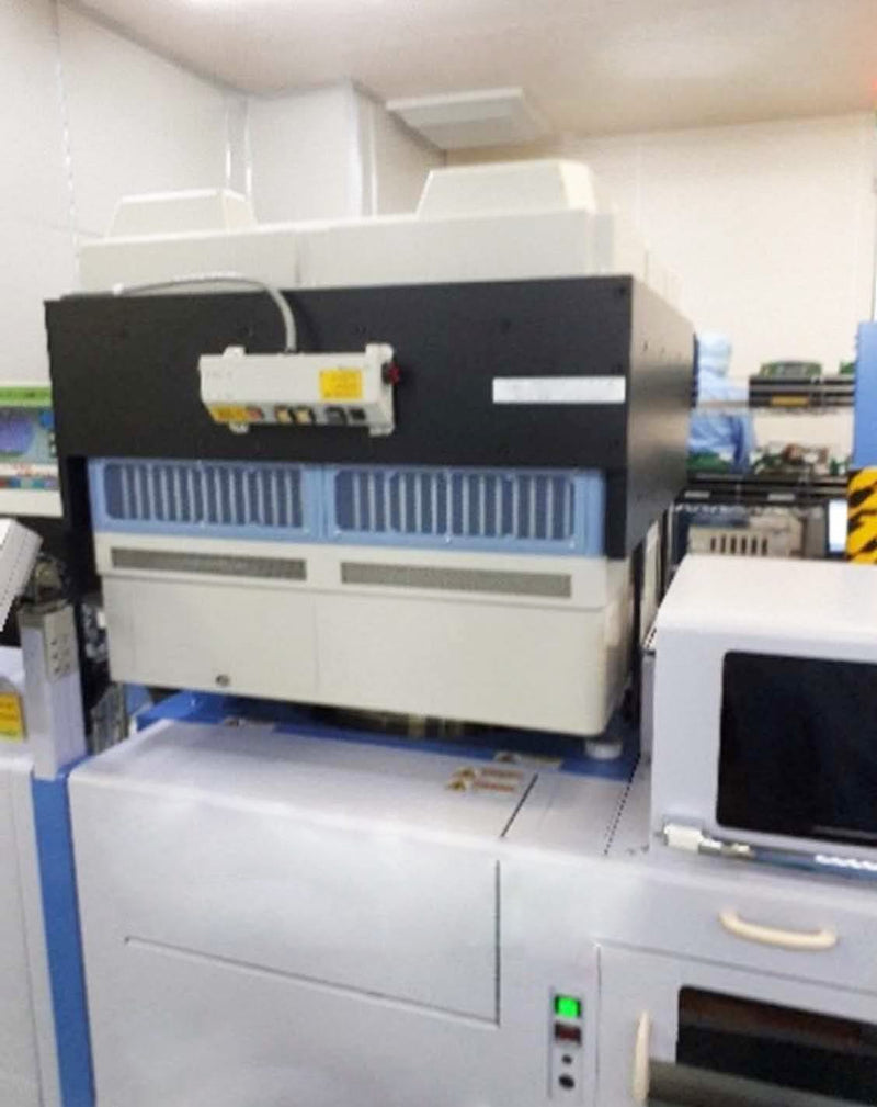 Yokogawa ST 6730