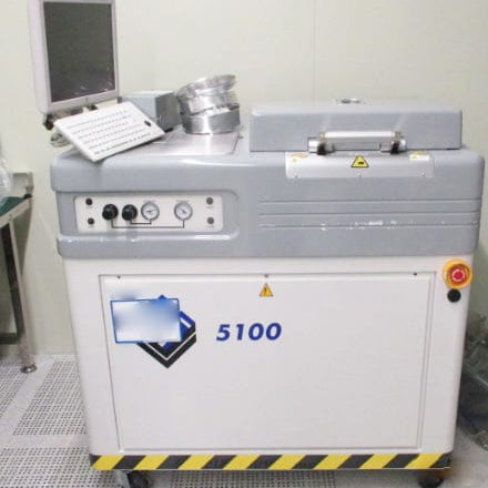 Palomar 5100 Vacuum Oven