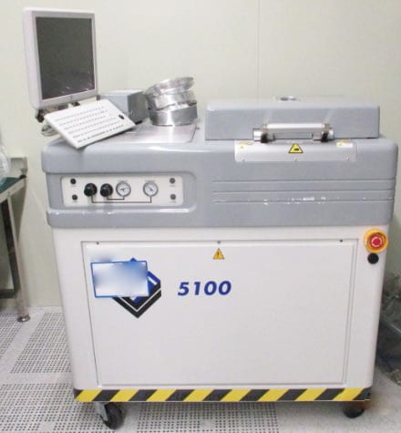 Palomar 5100 Vacuum Oven