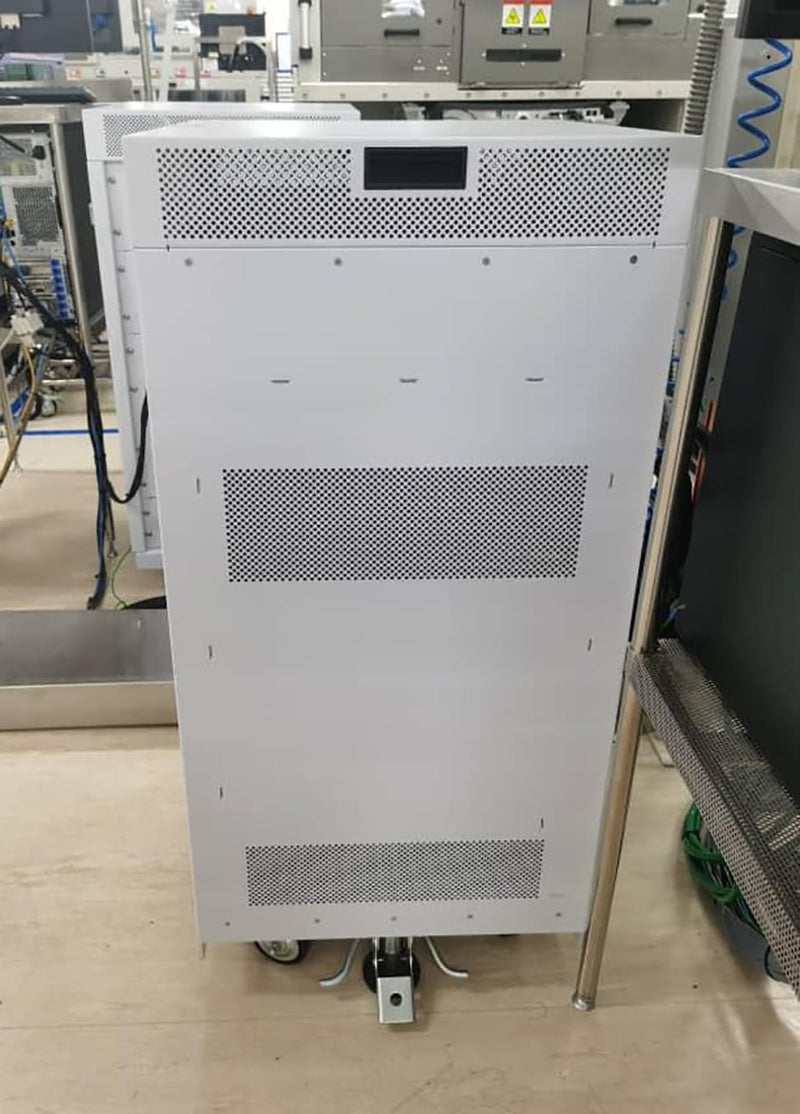Teradyne J 750 EX HD