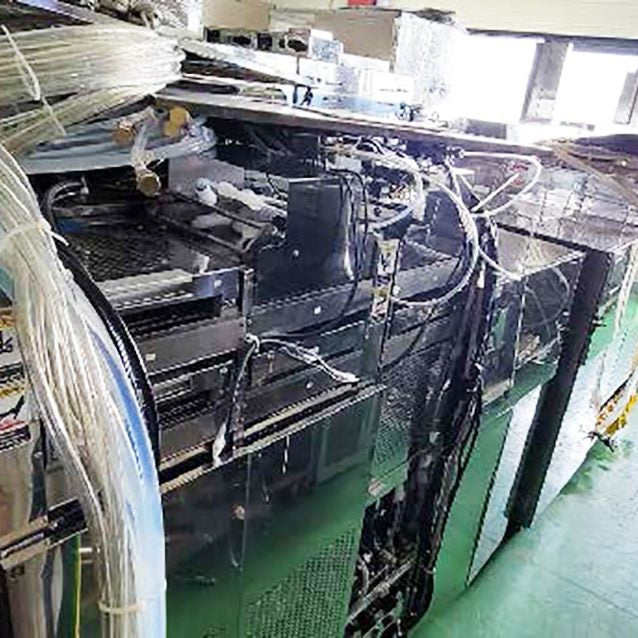 Tel Mark Vz 2 Coater