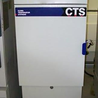 CTS C 40 / 60 Humidity / Temperature Oven