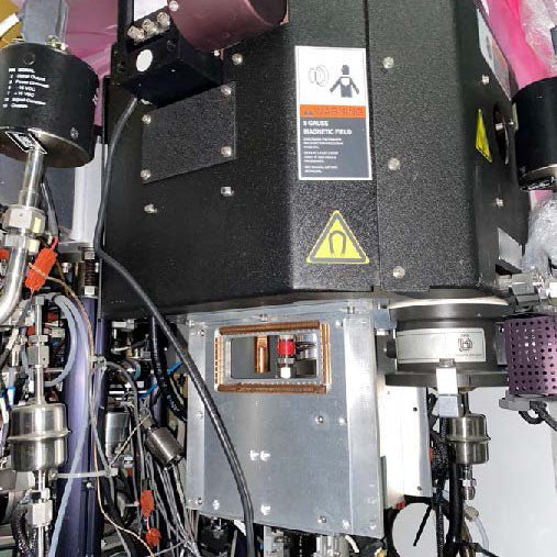 Applied Materials P 5000 CVD (Chemical Vapor Deposition)