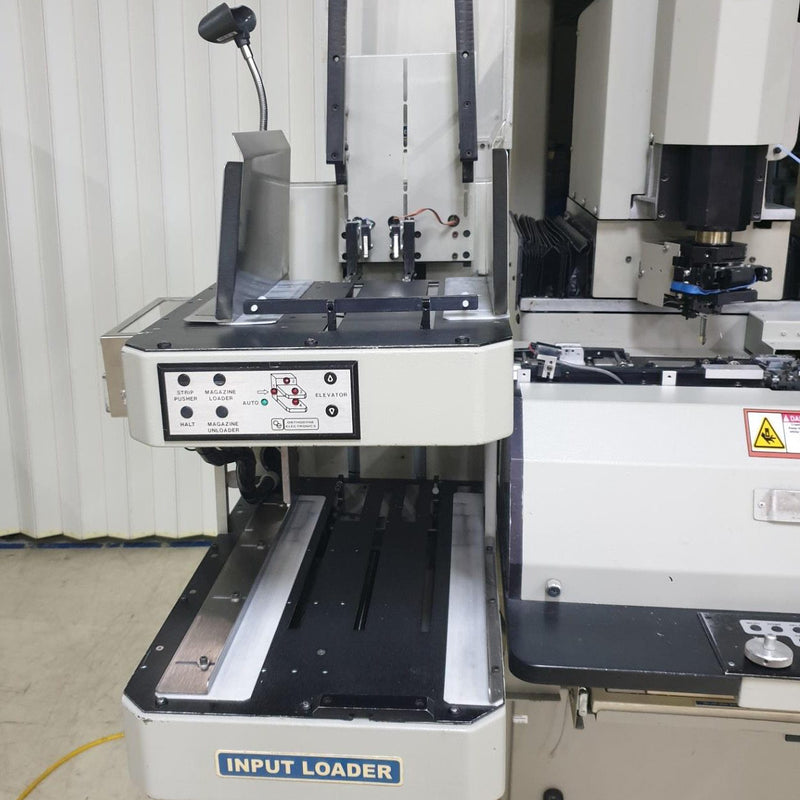 Orthodyne 360 CHD Wire Bonder
