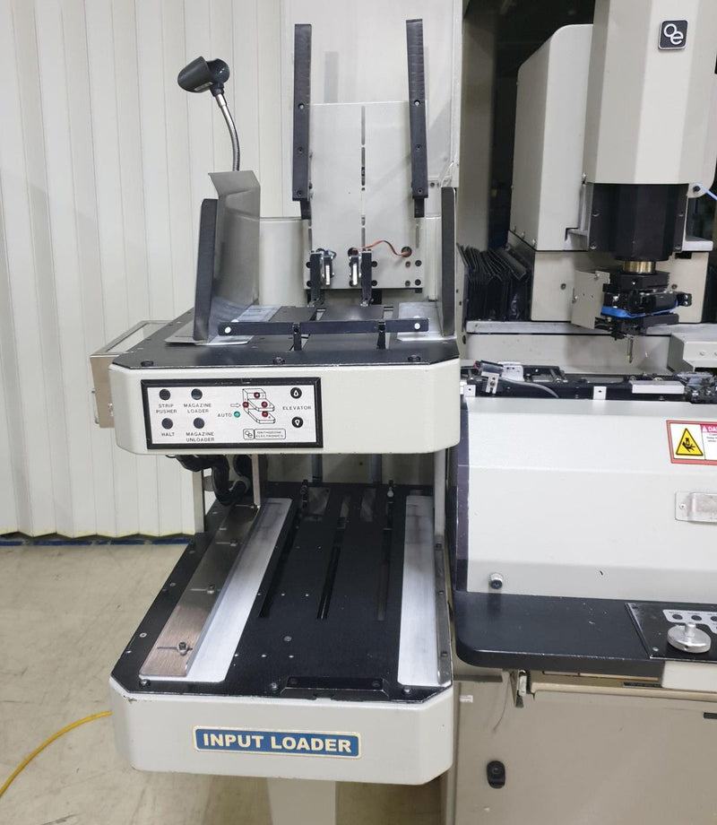 Orthodyne 360 CHD Wire Bonder