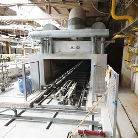 Riedhammer TSR 56-210-50 G