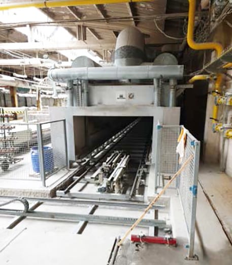 Riedhammer TSR 56-210-50 G