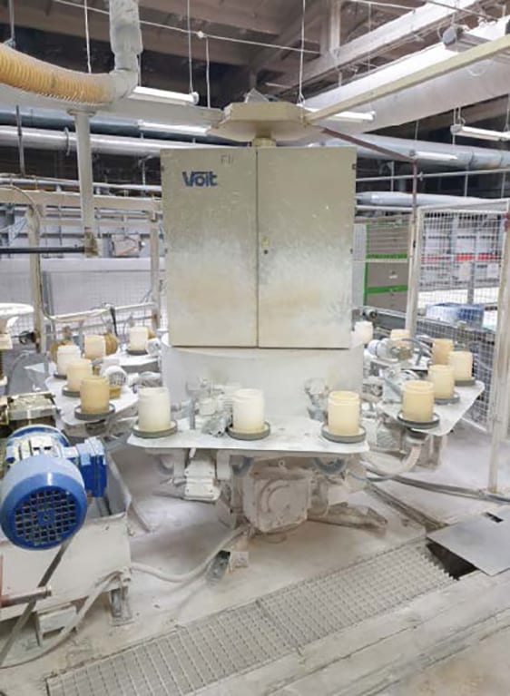 Voith Triplex – Bridge Tronic Global