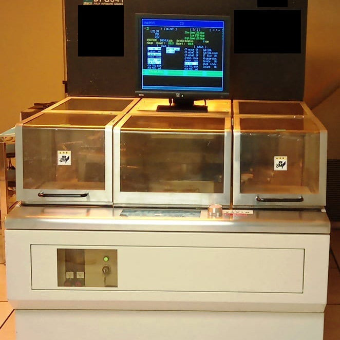 Disco DFG 841 Automatic Grinder