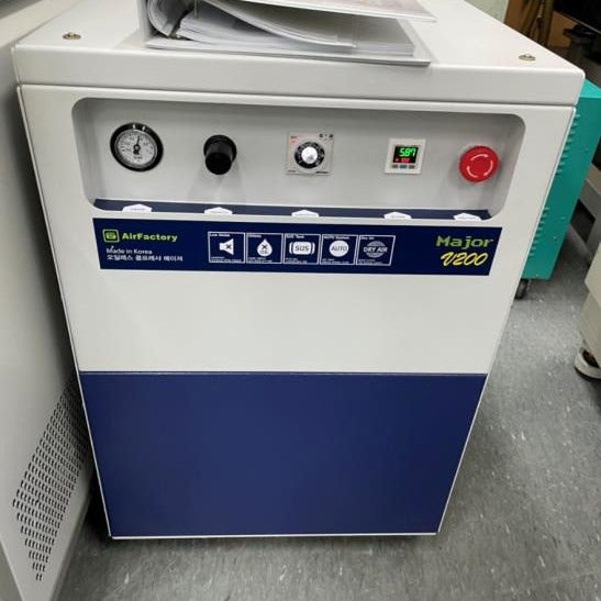 KLA Candela CS 20 R Surface Inspection System