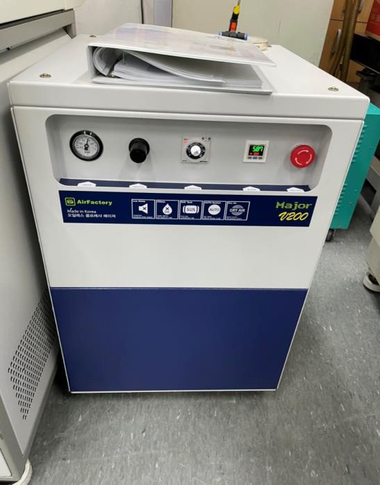 KLA Candela CS 20 R Surface Inspection System