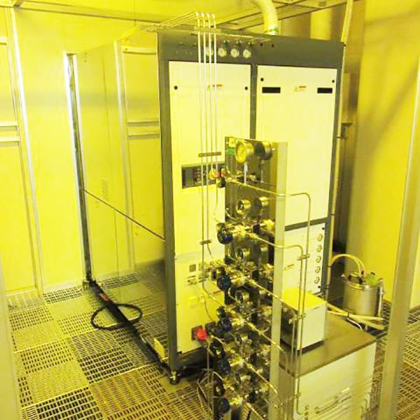 Pfeiffer / Alcatel AMS 200 SE Etcher