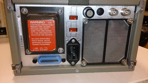 Agilent 3314 A Function Generator