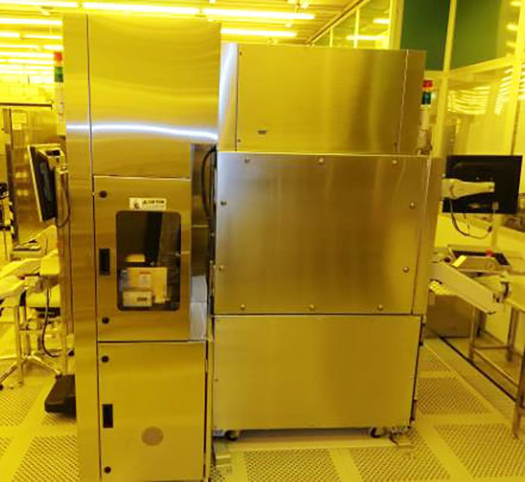 Bruker / Veeco Dimension Vx 340 Atomic Force Profiler (AFP)