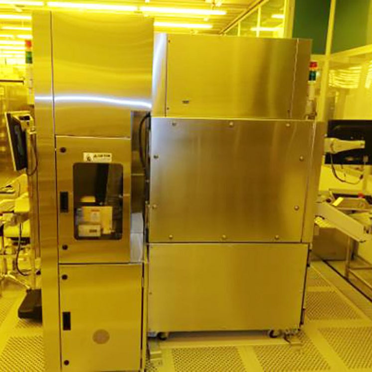 Bruker / Veeco Dimension Vx 340 Atomic Force Profiler (AFP)