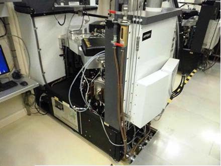 Applied Materials P 5000 PECVD (Plasma-Enhanced Chemical Vapor Deposition)