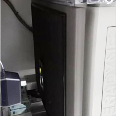 Teradyne J 750 EX Tester