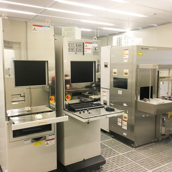 Hitachi RS 4000 SEM (Scanning Electron Microscope)