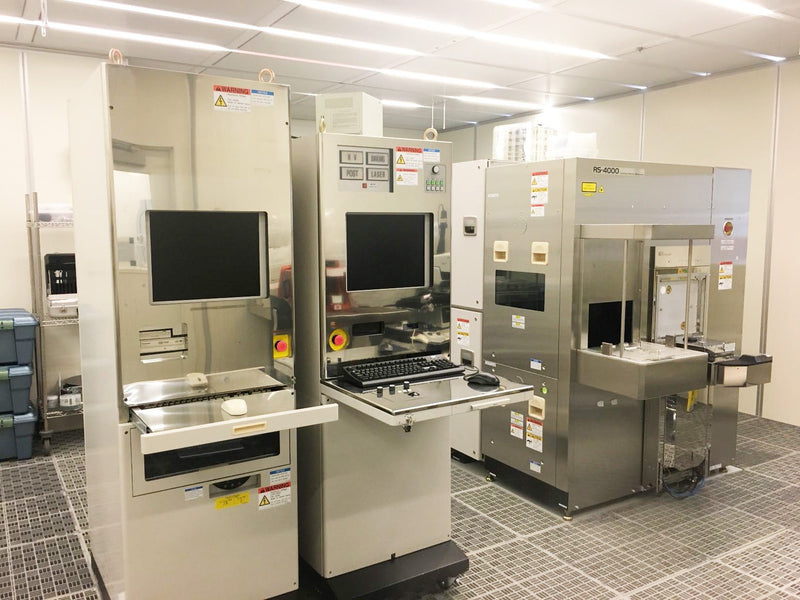 Hitachi RS 4000 SEM (Scanning Electron Microscope)