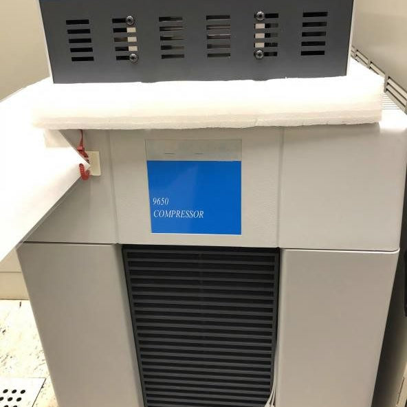 Axcelis NV 8200 P