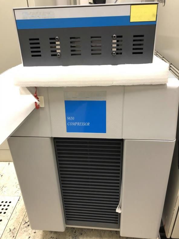 Axcelis NV 8200 P