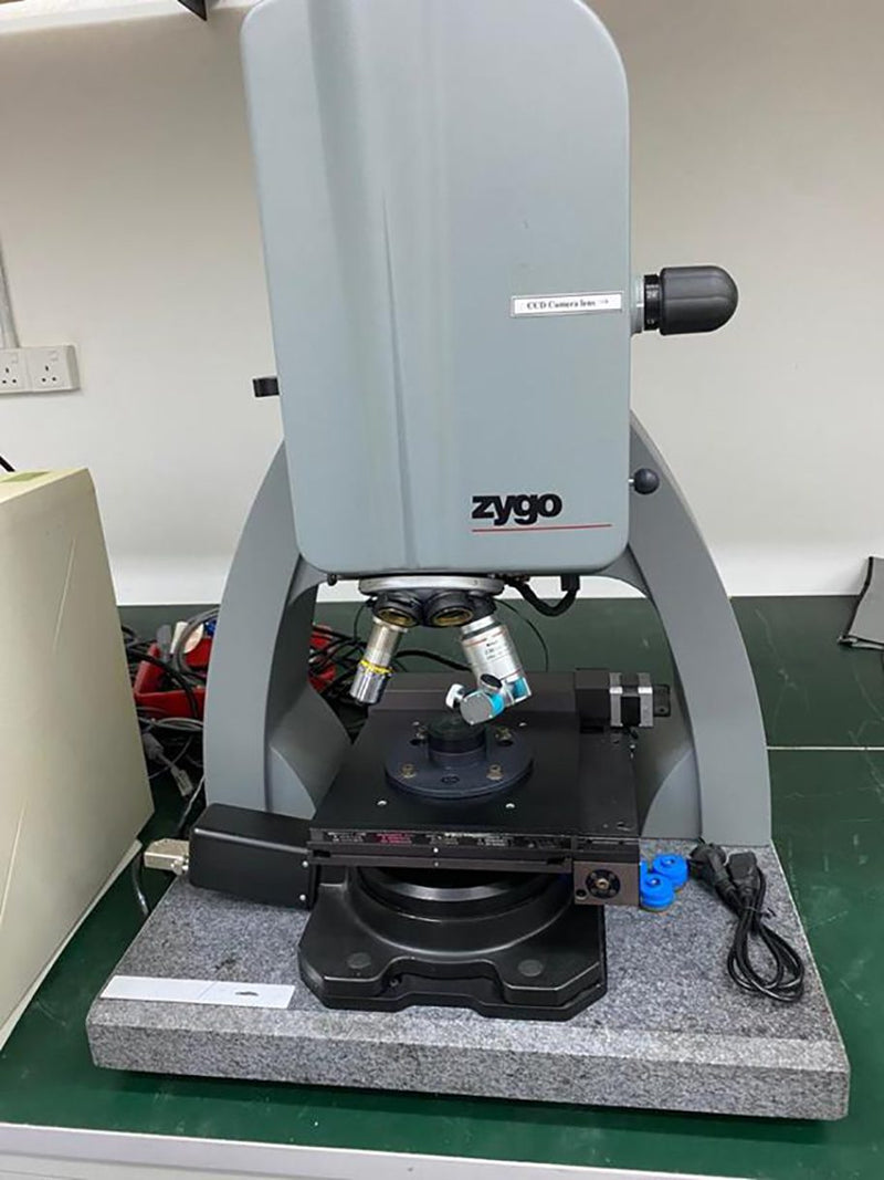Zygo Newview 5000