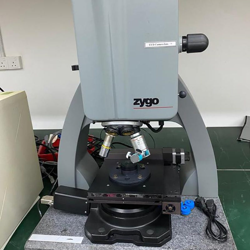Zygo Newview 5000