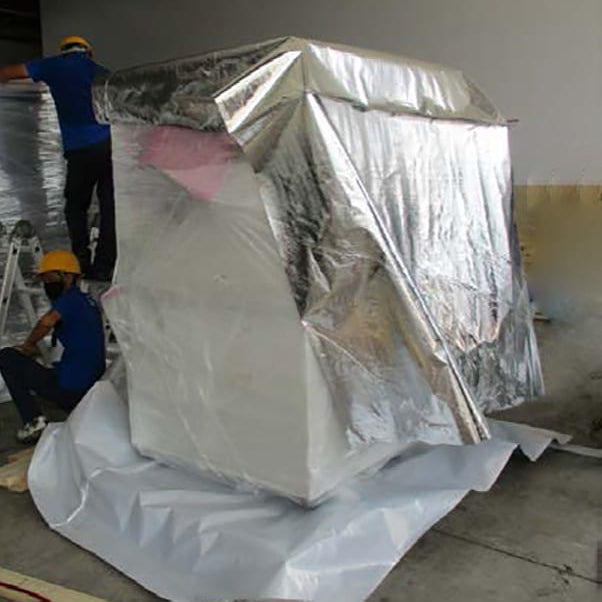 Takatori ATM 1100 G Wafer Mounter