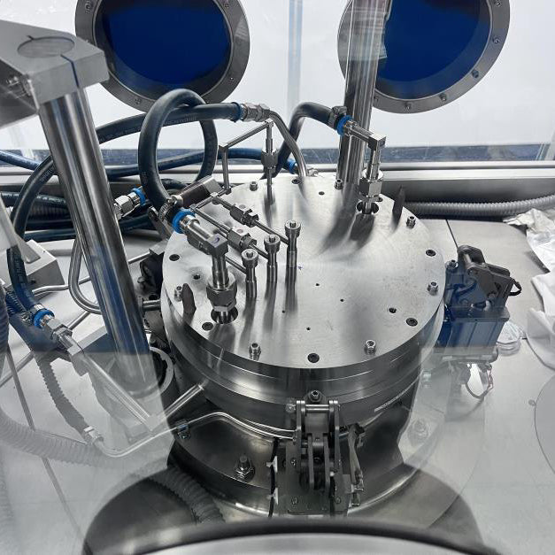 Thomas Swan / Aixtron CCS Reactor