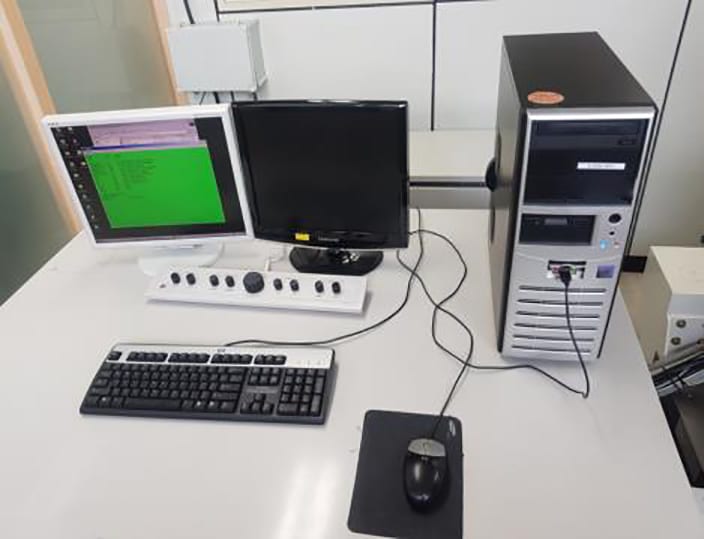 Thermo Fisher Scientific / FEI Sirion XL 30 FE-SEM (Field Emission Scanning Electron Microscope)