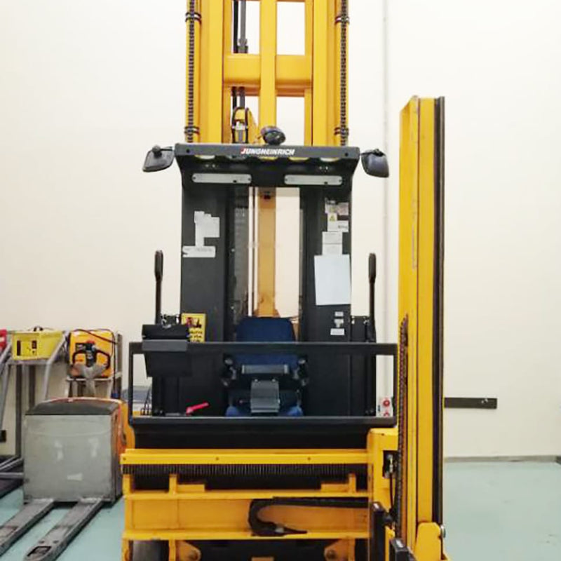 Jungheinrich ETX K 150 Forklift