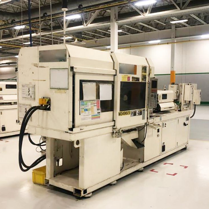 Van Dorn Molding Machine
