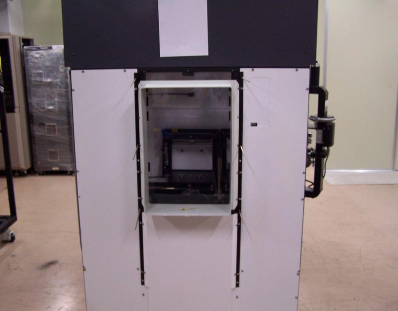 Applied Materials P 5000 Etcher