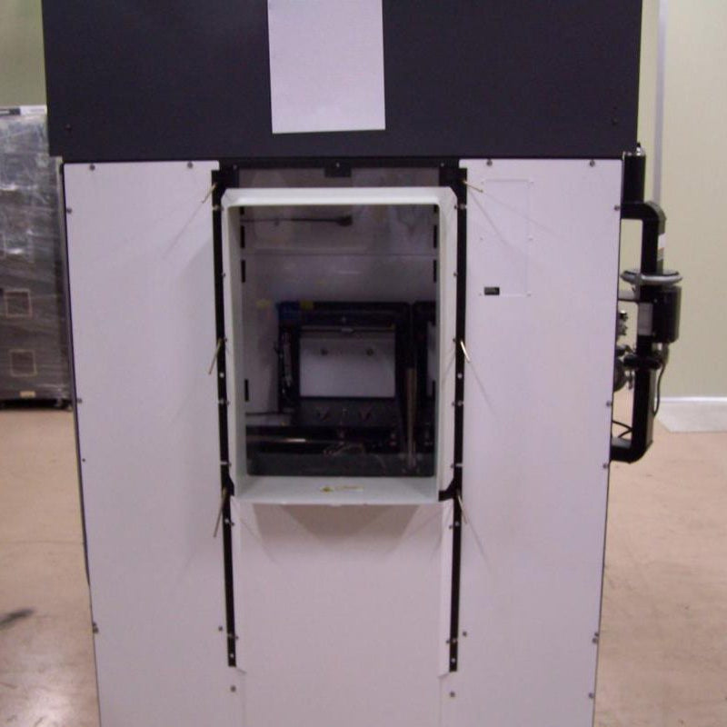 Applied Materials P 5000 Etcher