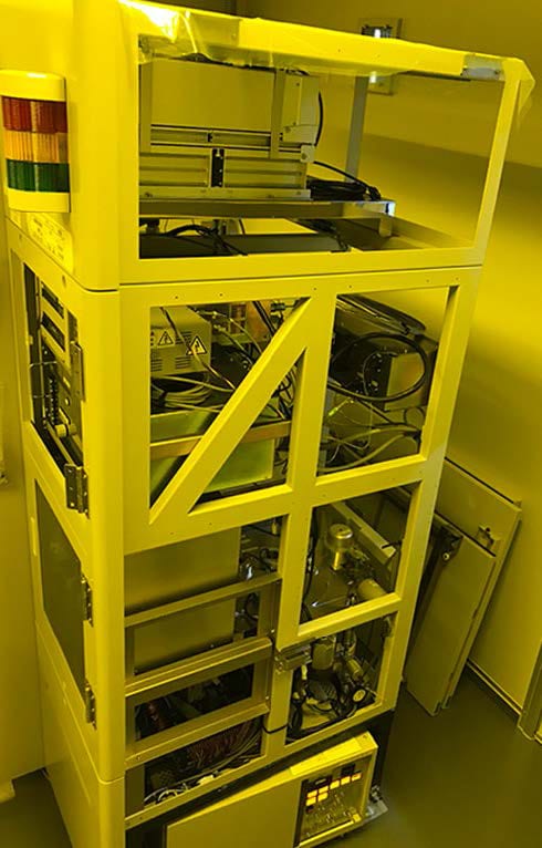 Holon EBLITHO 2000 Electric Stamper