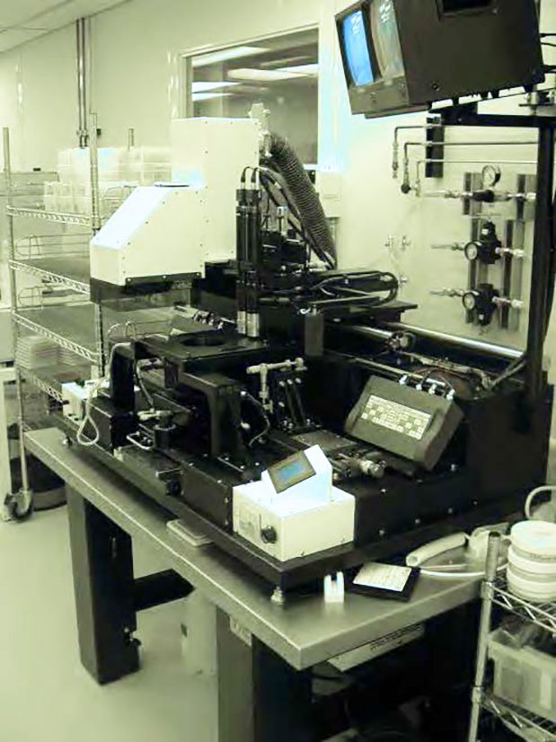 OAI Aligner