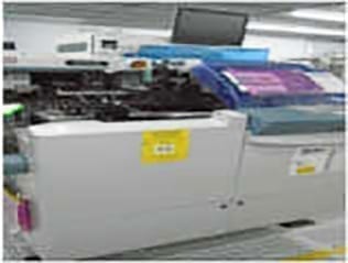 ASM AD 898 High Speed Automatic Die Bonder
