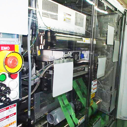 Cymer XLA 140