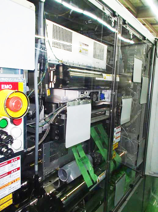 Cymer XLA 140